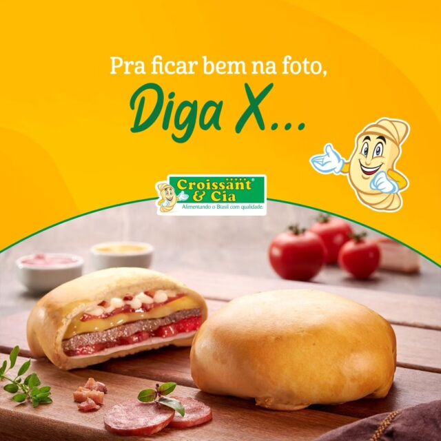 Diga Xis Lanches